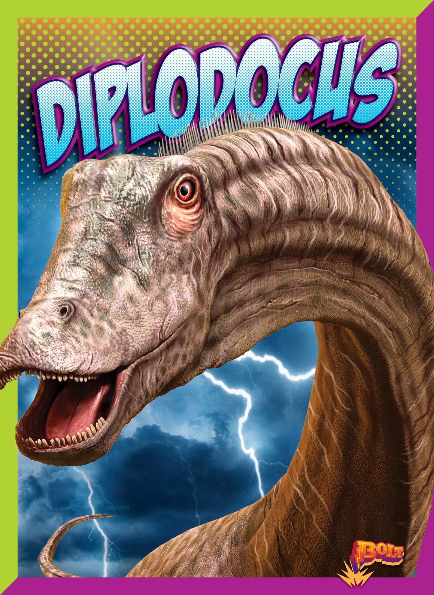 Dinosaur Discovery: Diplodocus