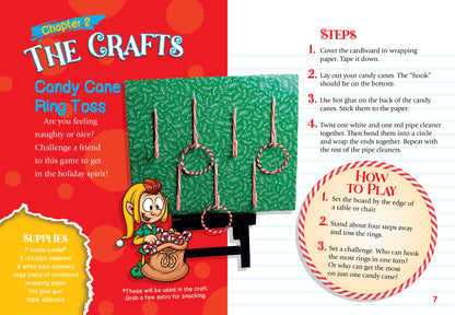 Holiday Crafter: Make Your Own Christmas Crafts