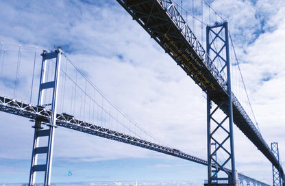 Design Marvels: Amazing Bridges