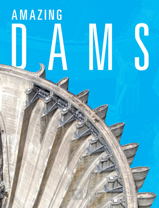 Design Marvels: Amazing Dams