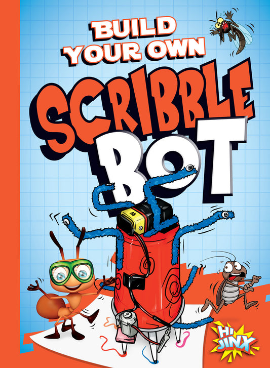 Bot Maker: Build Your Own Scribble Bot
