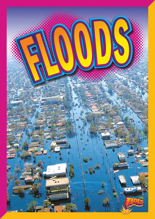 Natural Disasters: Floods