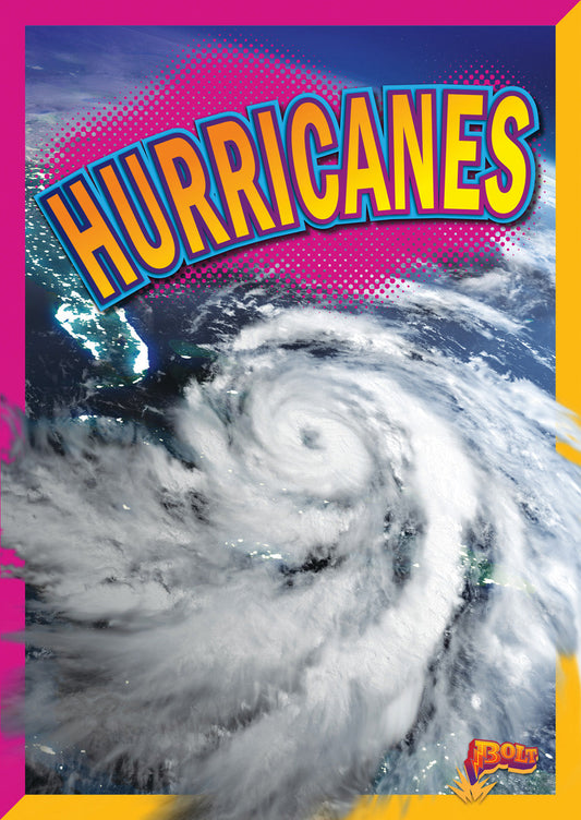Natural Disasters: Hurricanes