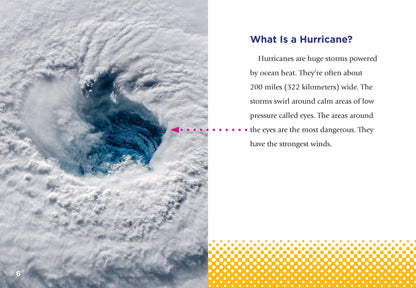 Natural Disasters: Hurricanes