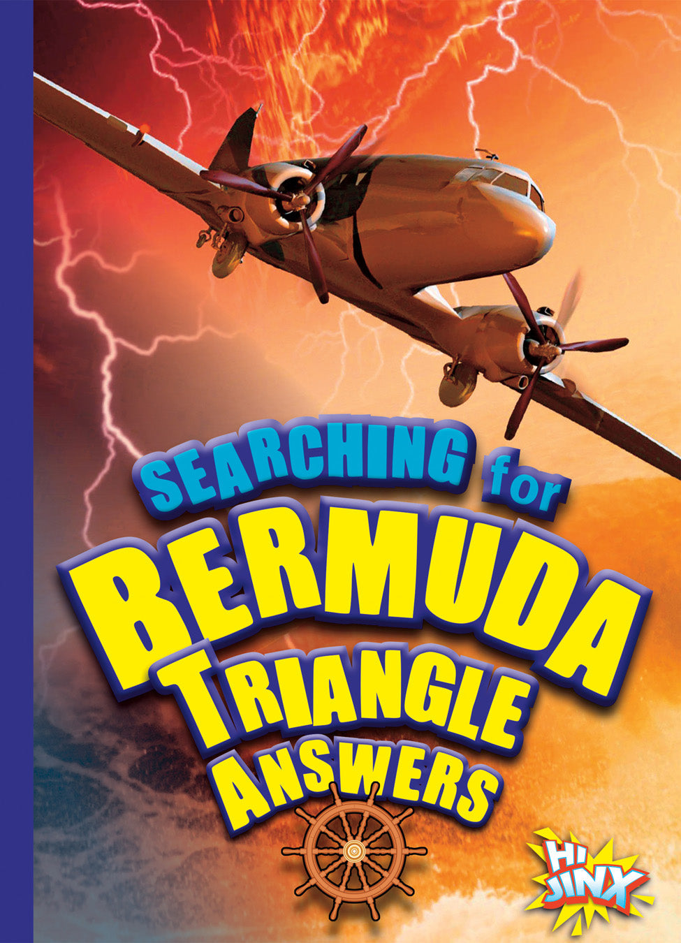 On the Paranormal Hunt: Searching for Bermuda Triangle Answers
