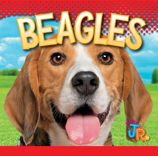 Our Favorite Dogs: Beagles