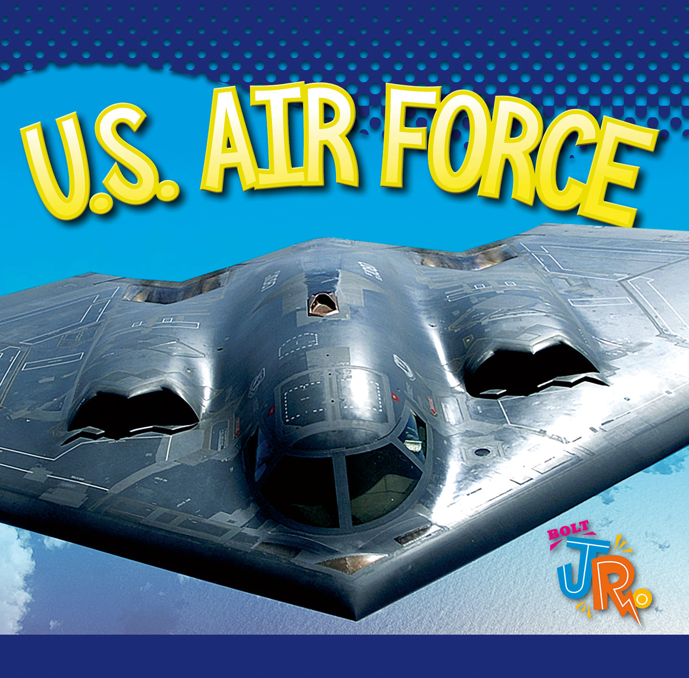 Mighty Military: U.S. Air Force