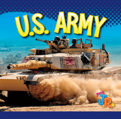 Mighty Military: U.S. Army