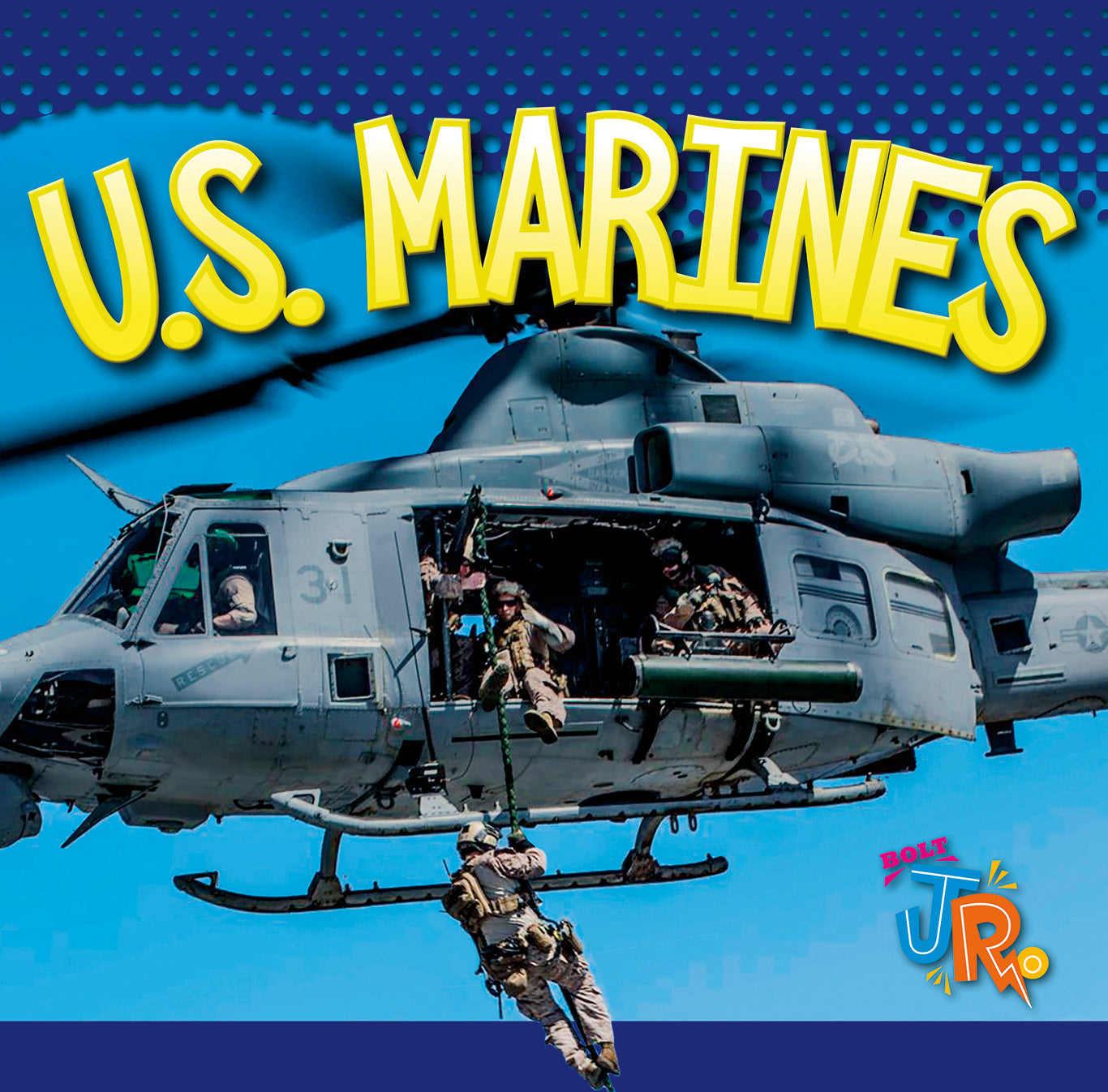 Mighty Military: U.S. Marines