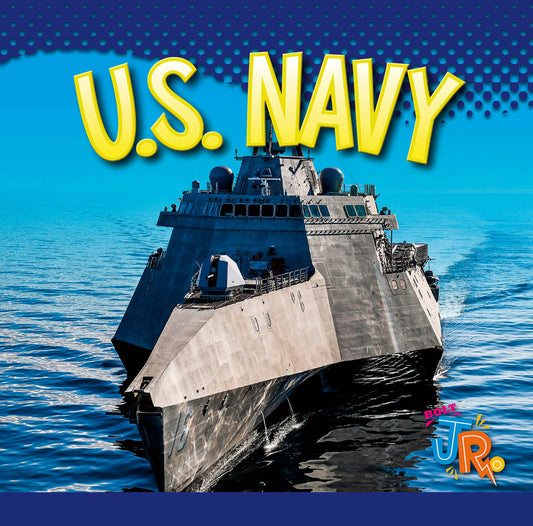 Mighty Military: U.S. Navy