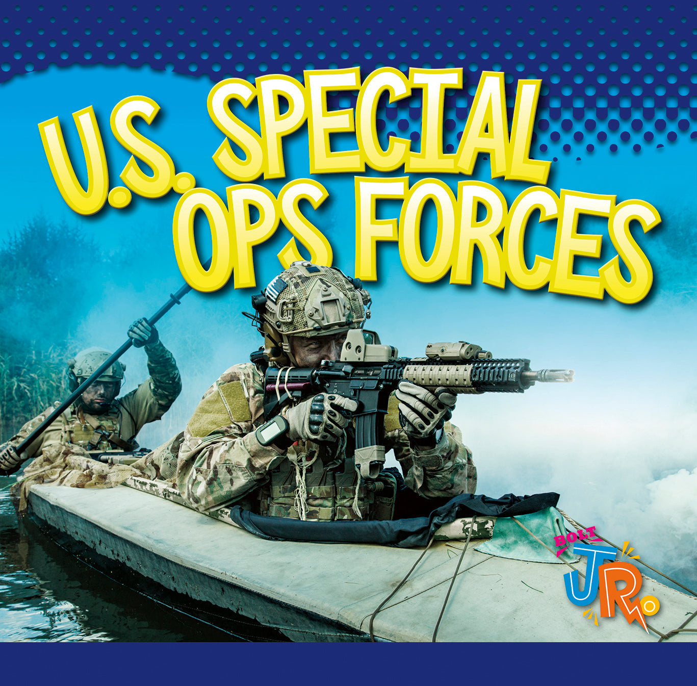 Mighty Military: U.S. Special Ops Forces