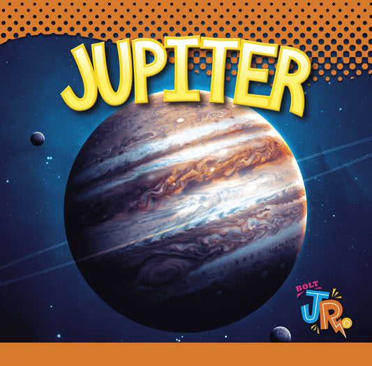 Space Explorer: Jupiter