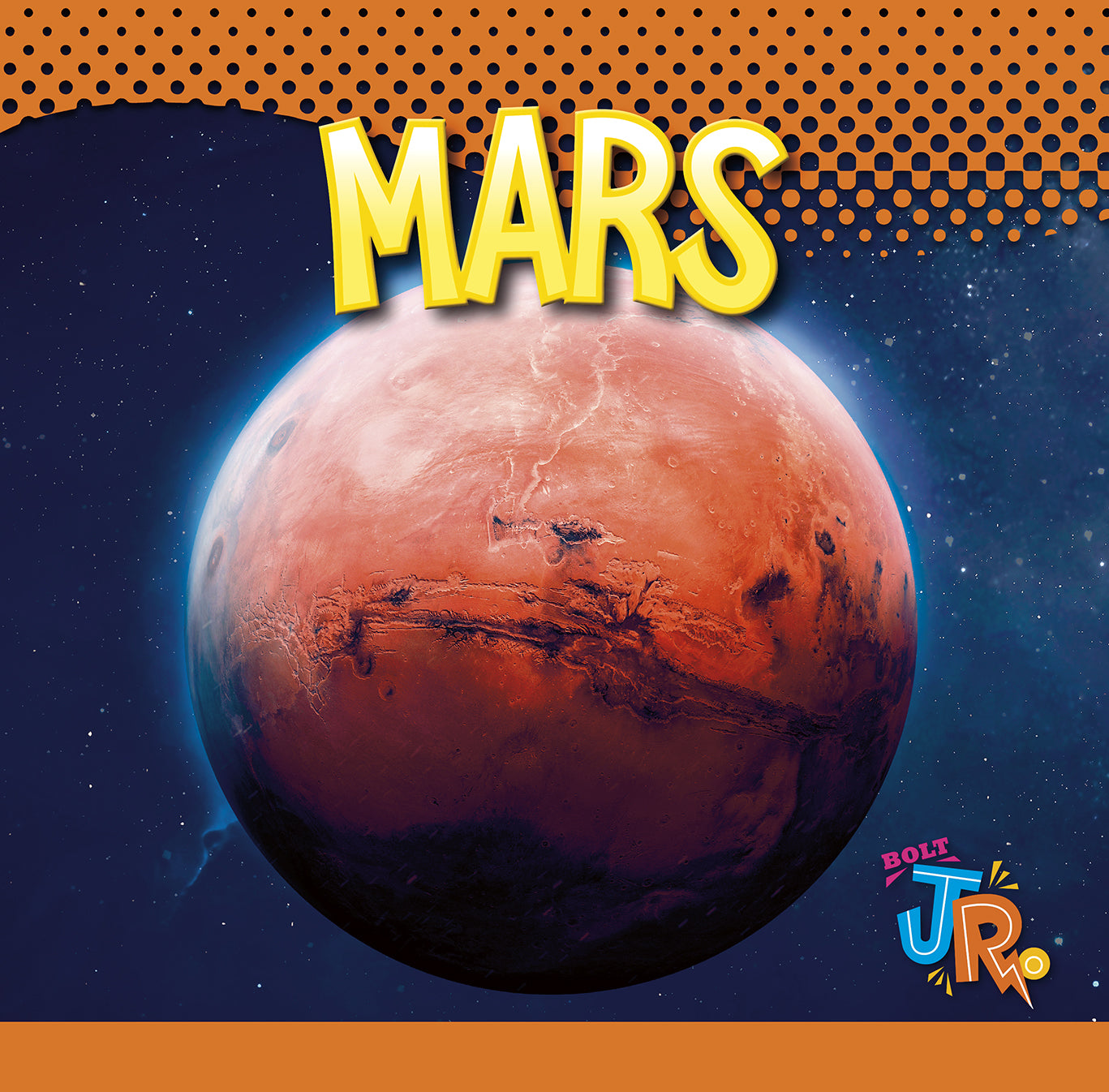 Space Explorer: Mars