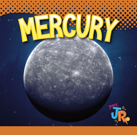Space Explorer: Mercury