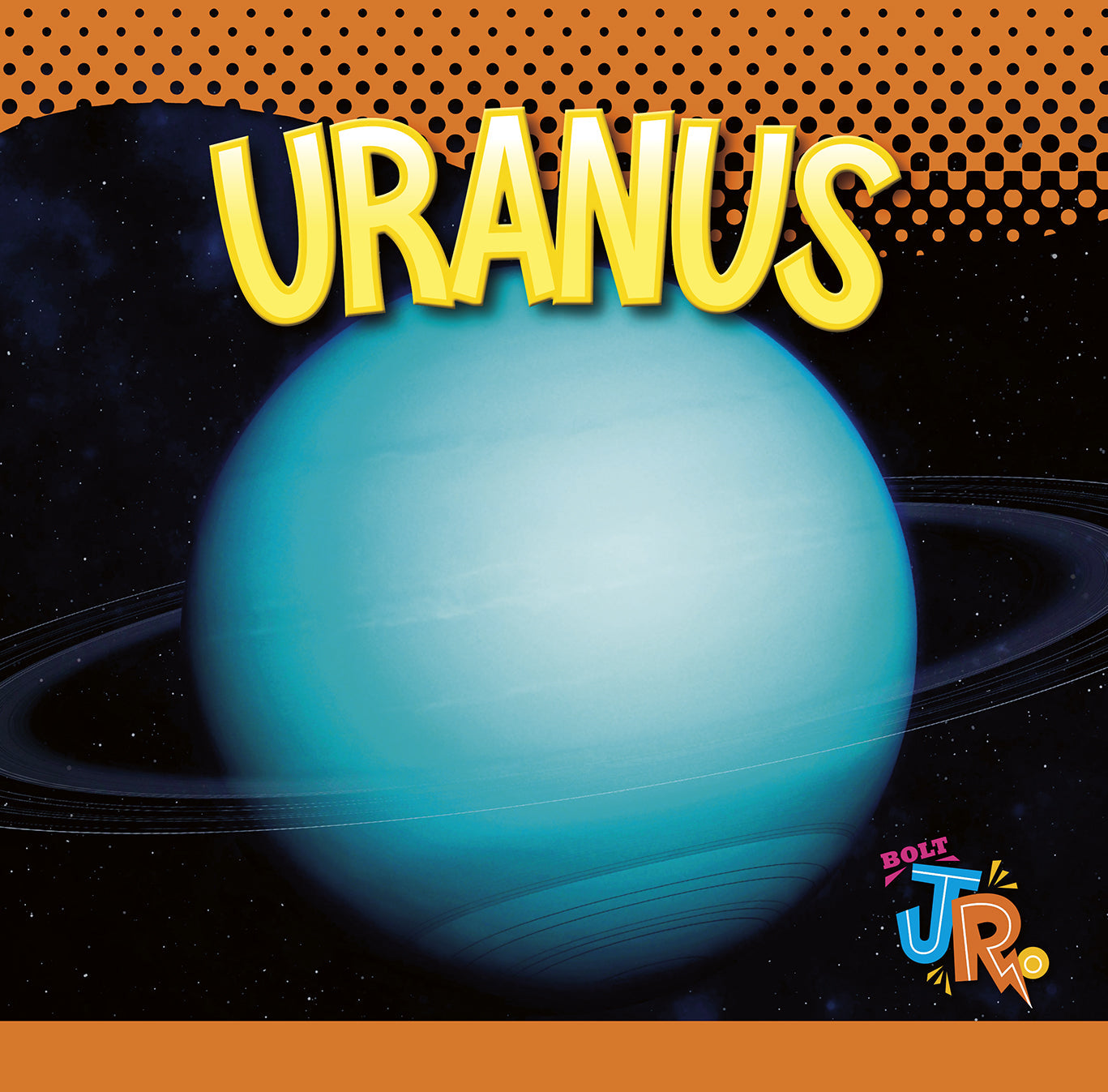 Space Explorer: Uranus