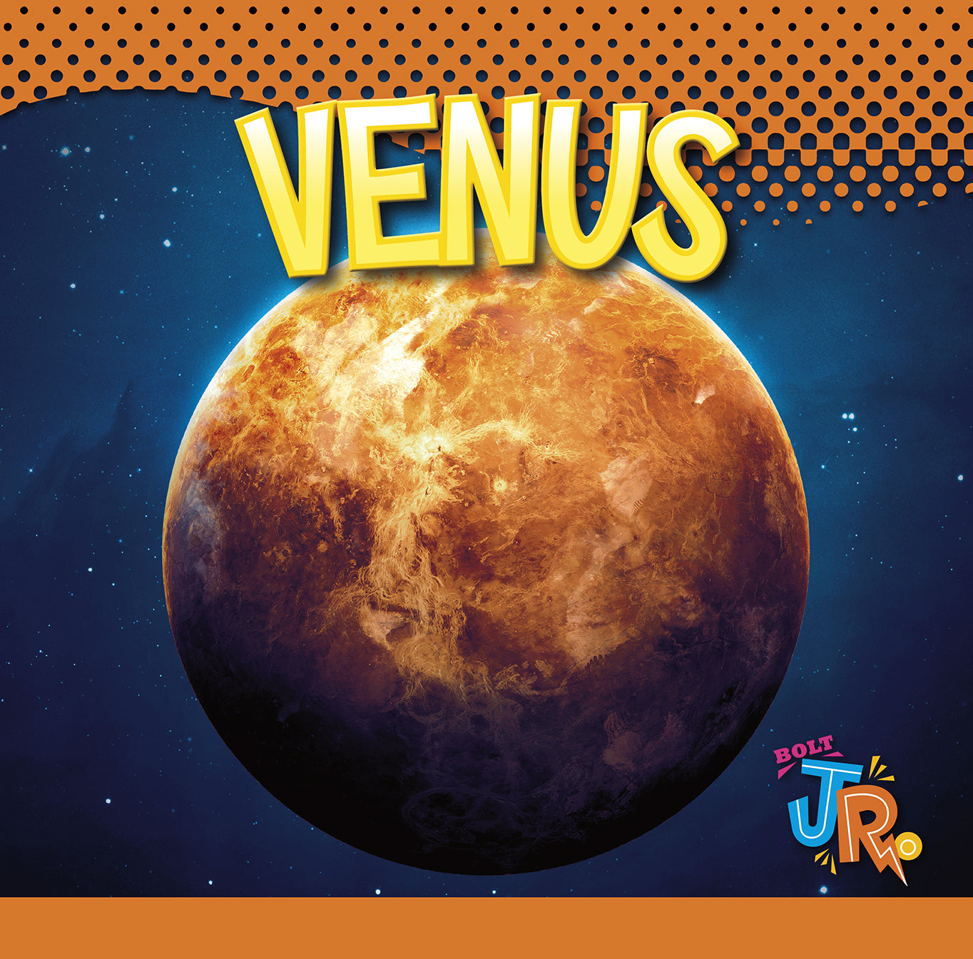 Space Explorer: Venus