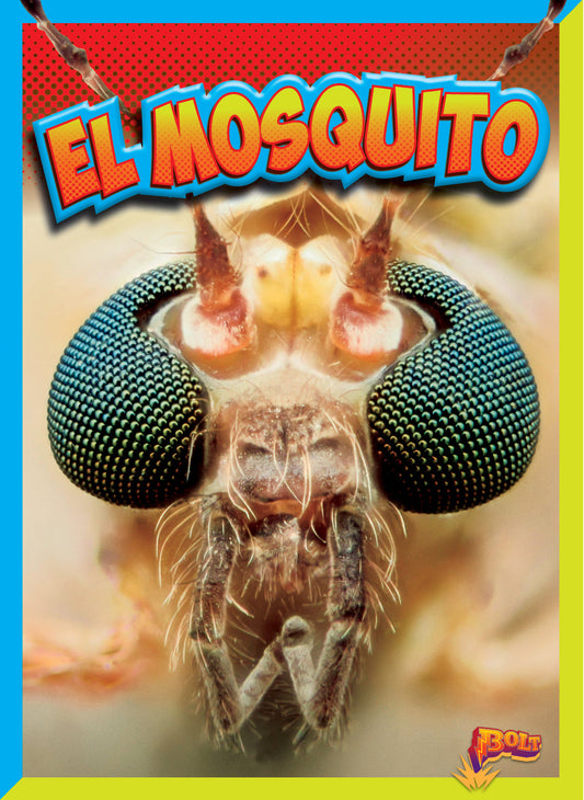 Bichos peligrosos: El mosquito