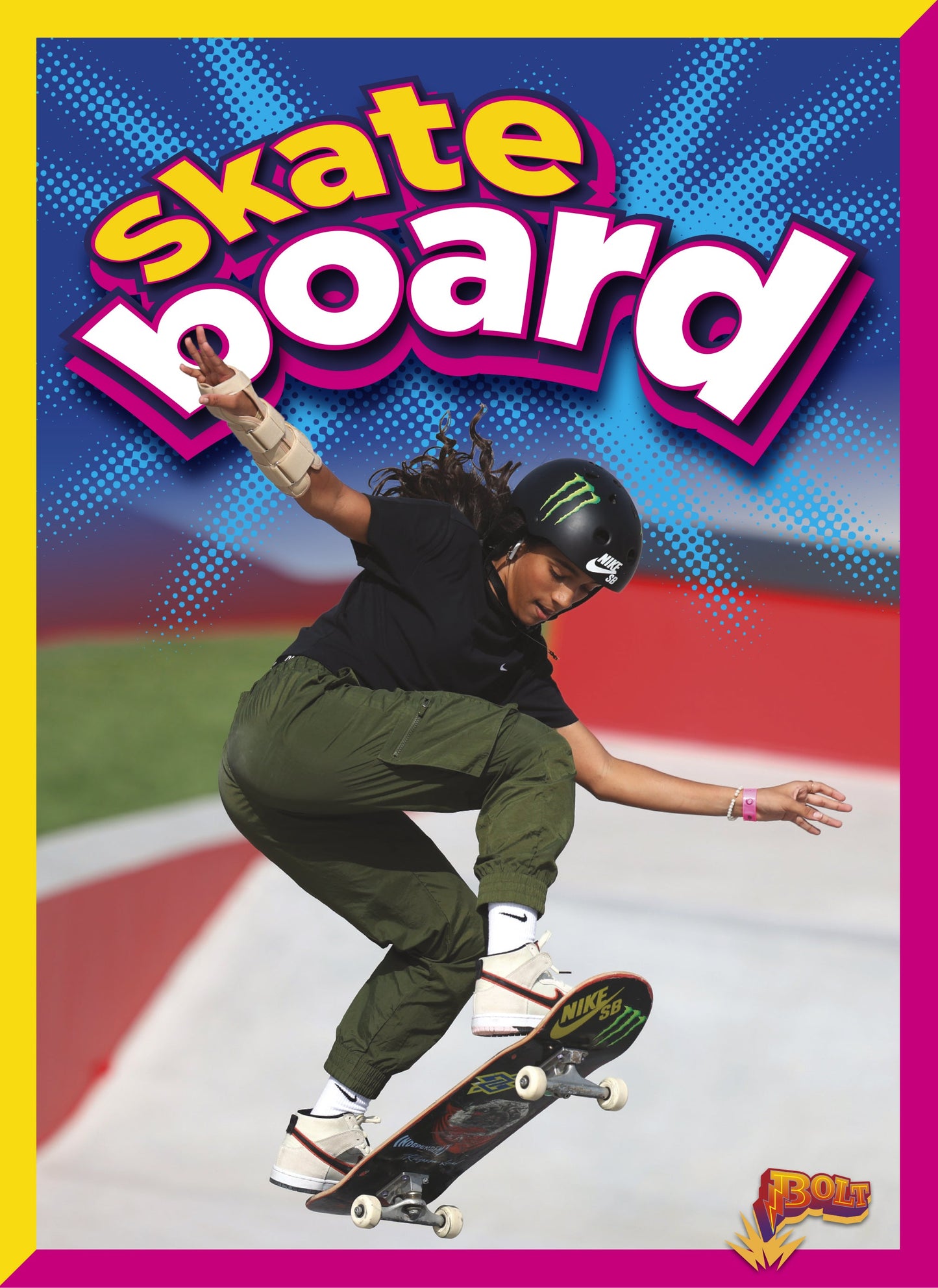 Deportes extremos: Skateboard