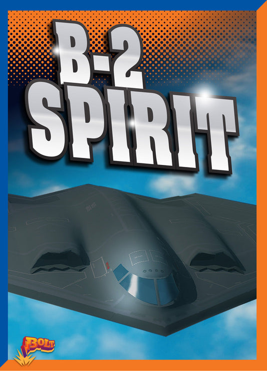Air Power: B2 Spirit