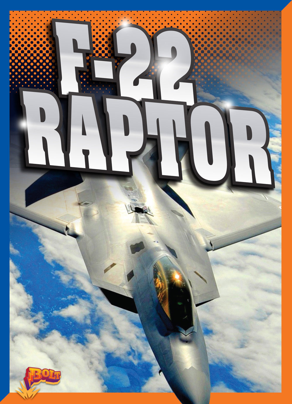 Air Power: F22 Raptor