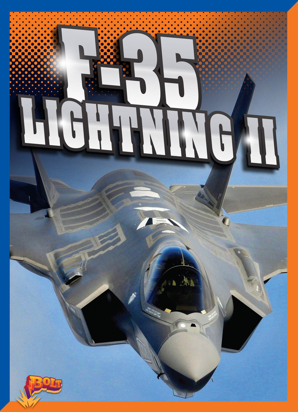 Air Power: F35 Lightning II