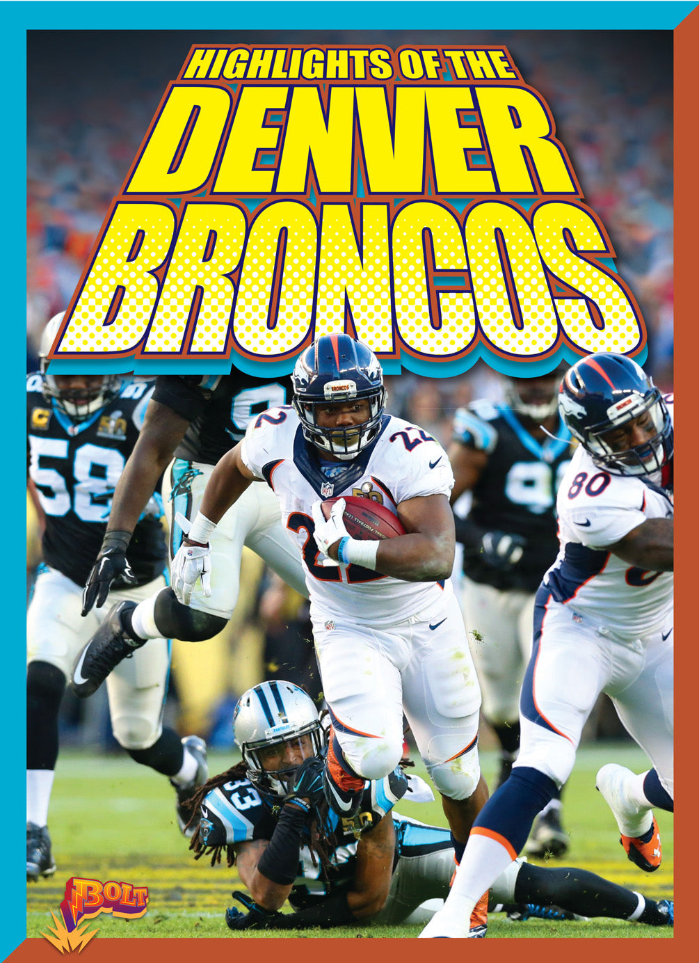 Team Stats—Football Edition: Highlights of the Denver Broncos