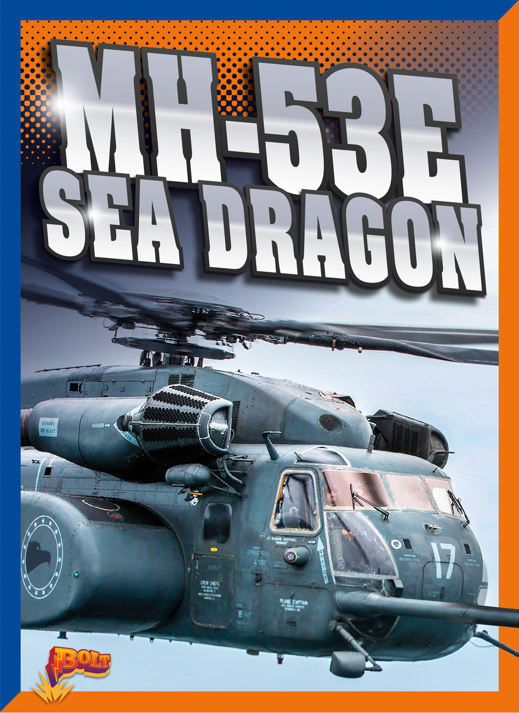 Air Power: MH53E Sea Dragon