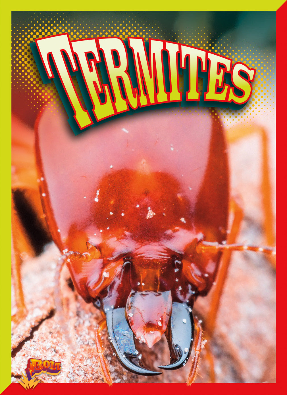 Crawly Creatures: Termites