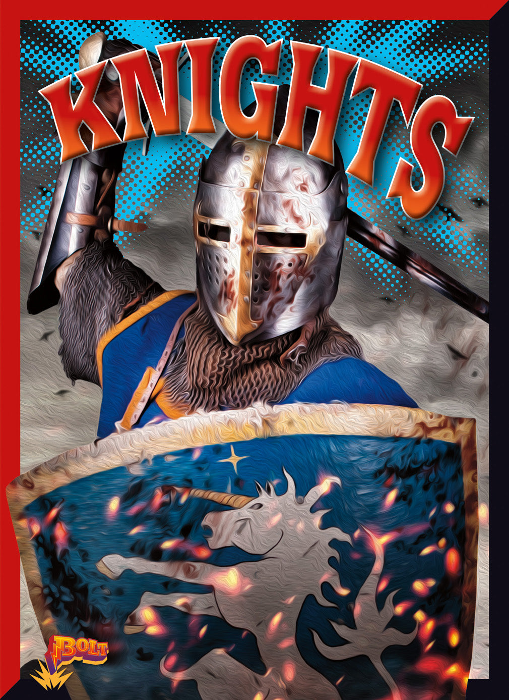 History's Warriors: Knights